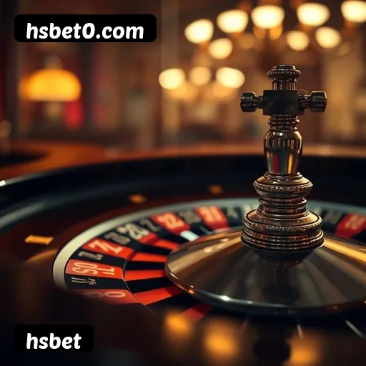 Tabela RTP dos jogos de cassino da hsbet