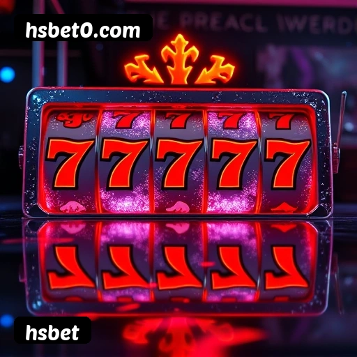 Loterias online disponíveis na hsbet